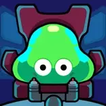 Slime Pizza