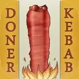 Doner Kebab STO
