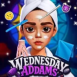 Addams Beauty Salon