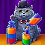 Water Sort - Collections