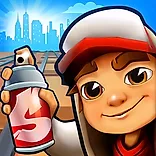 Subway Surfers: World Tour Houston