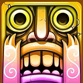 Temple Run 2: Holi Festival