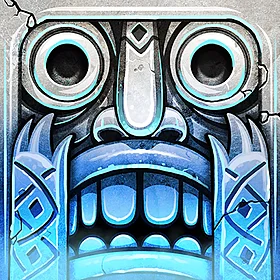 Temple Run 2: Frozen Shadows