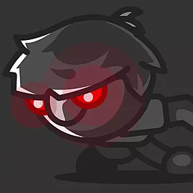 Dark Boy