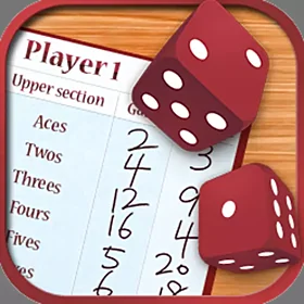 Yahtzee Yatzy Yams
