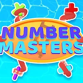 Number Masters